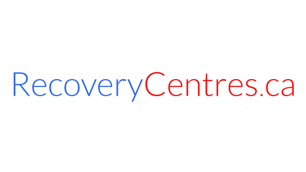 recoverycentreslogo