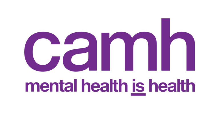 CAMH Logo for SMALL Open Graph 768x402