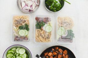 Nutrition