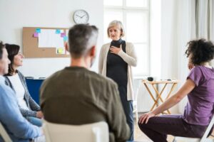 drug rehabilitation program