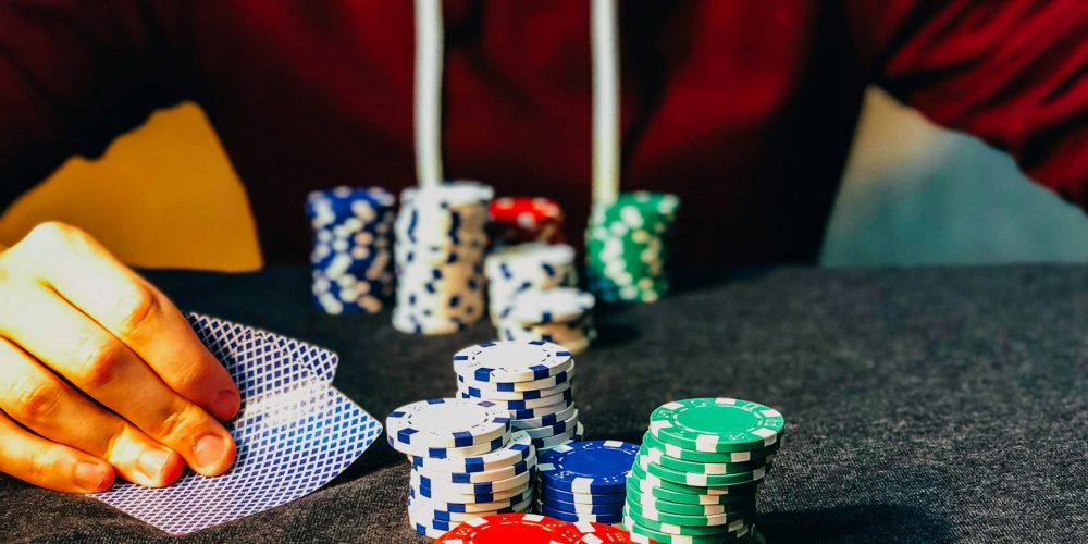 gambling addiction