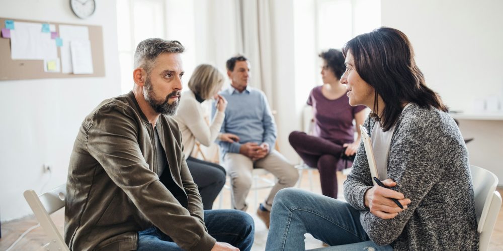 drug rehab centre