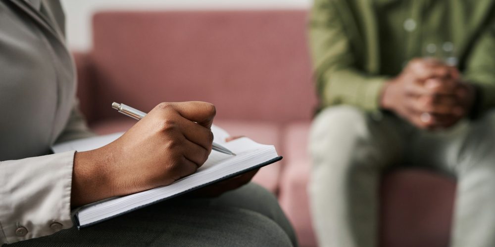 Opioid Rehab